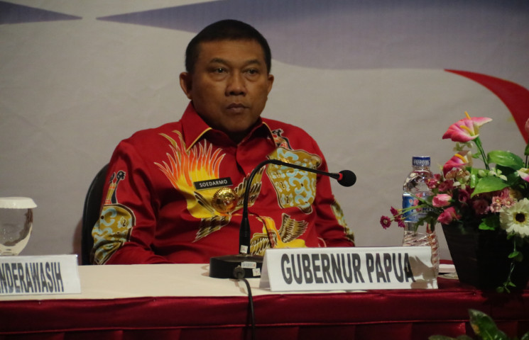 Jelang Pilgub Situasi Kamtibmas Masih Kondusif